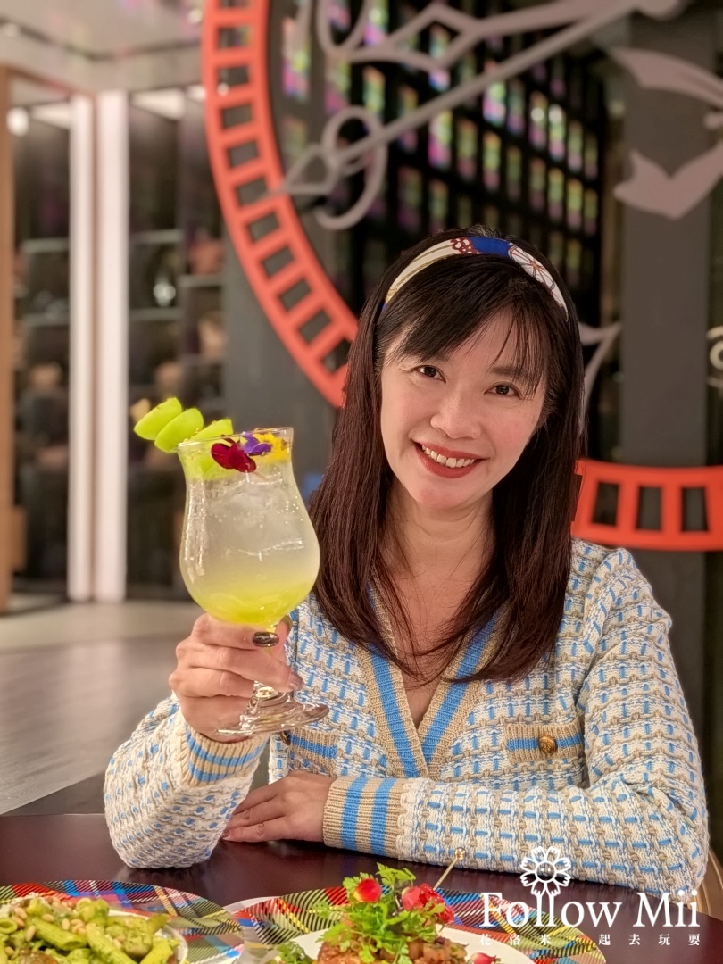 Vivienne Westwood Cafe,澳門美食 Vivienne Westwood Cafe,澳門美食