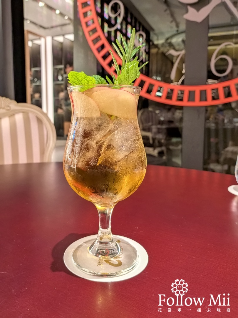 Vivienne Westwood Cafe,澳門美食 Vivienne Westwood Cafe,澳門美食