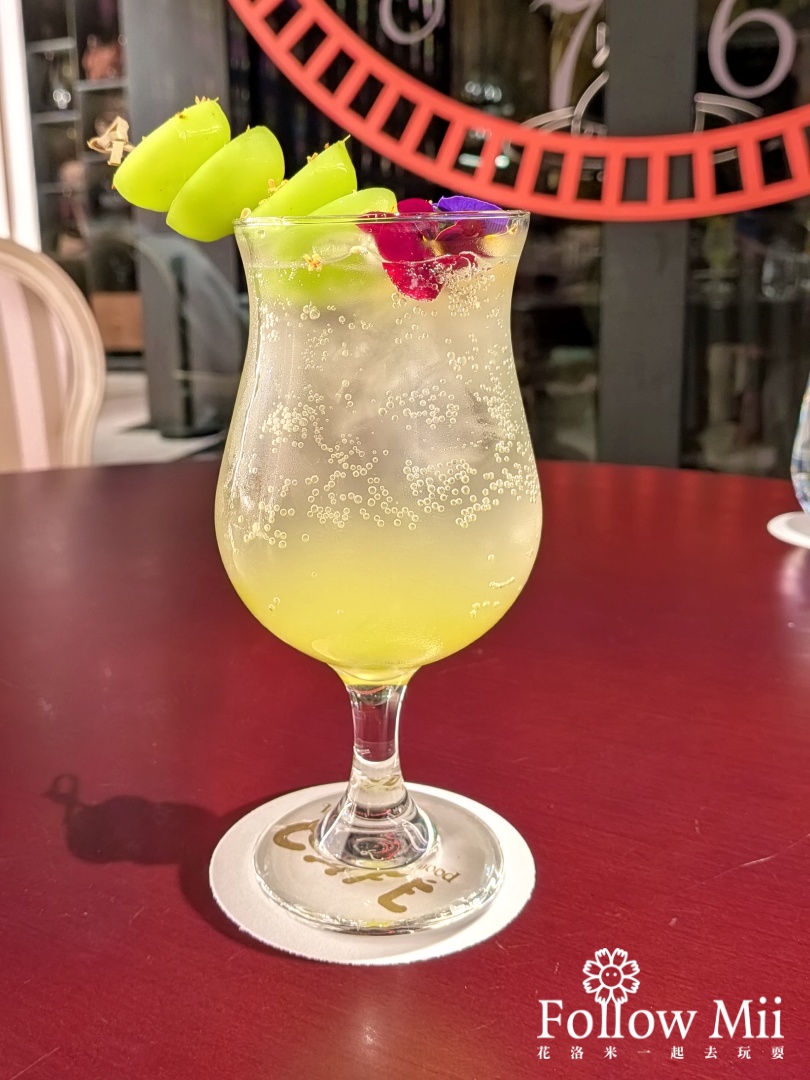 Vivienne Westwood Cafe,澳門美食 Vivienne Westwood Cafe,澳門美食