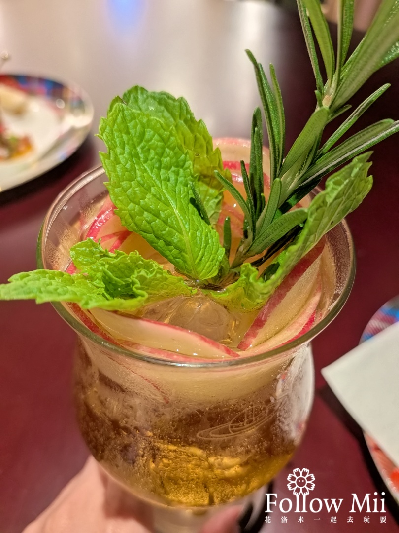 Vivienne Westwood Cafe,澳門美食