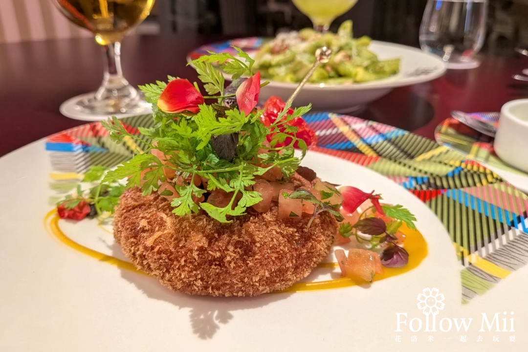 Vivienne Westwood Cafe,澳門美食 Vivienne Westwood Cafe,澳門美食