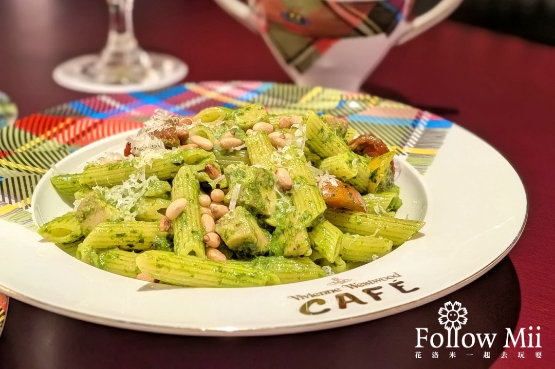 Vivienne Westwood Cafe,澳門美食 Vivienne Westwood Cafe,澳門美食