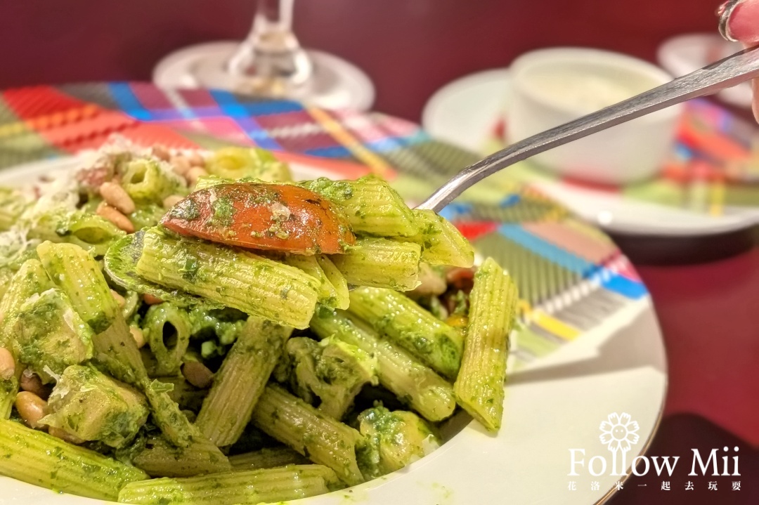 Vivienne Westwood Cafe,澳門美食 Vivienne Westwood Cafe,澳門美食