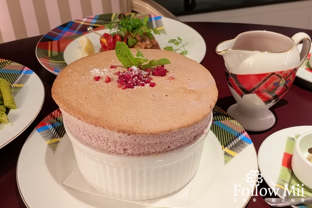 Vivienne Westwood Cafe,澳門美食 Vivienne Westwood Cafe,澳門美食