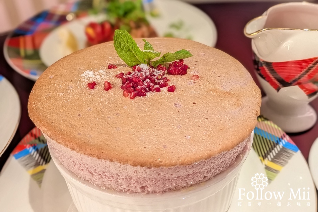 Vivienne Westwood Cafe,澳門美食 Vivienne Westwood Cafe,澳門美食