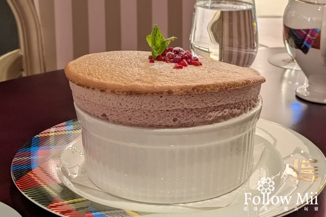 Vivienne Westwood Cafe,澳門美食 Vivienne Westwood Cafe,澳門美食