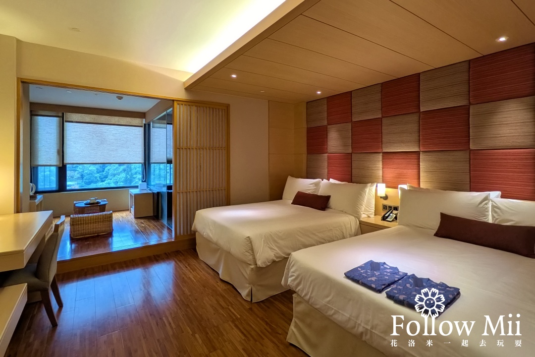 亞太飯店,北投區,台北住宿