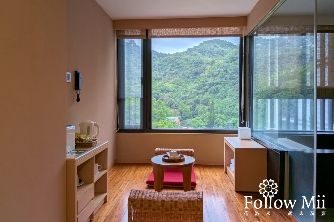 亞太飯店,北投區,台北住宿