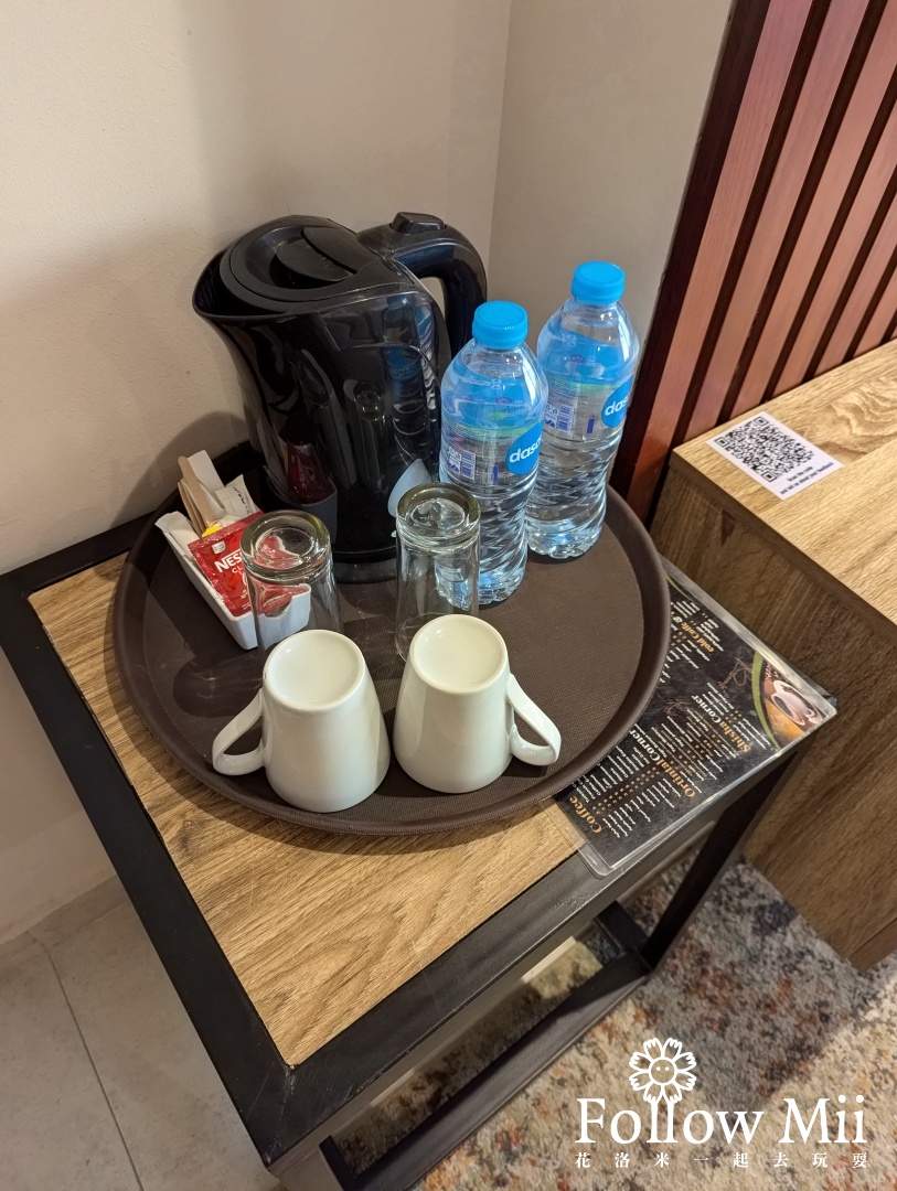 Pyramid Front Hotel,埃及住宿