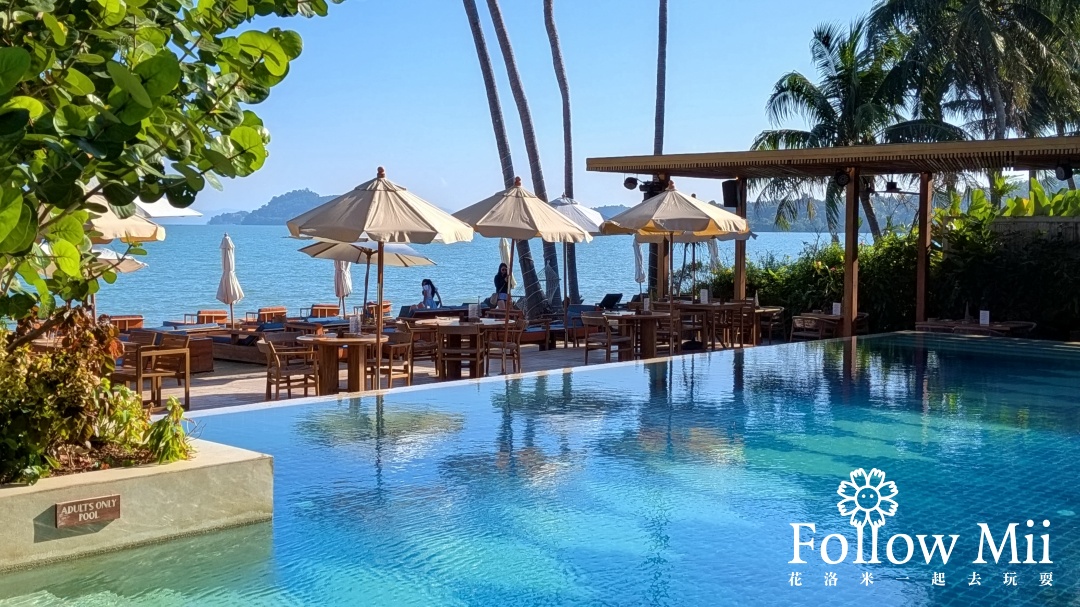 網站近期文章：Barcelo Coconut Island普吉島搭船椰子島的頂級飯店！