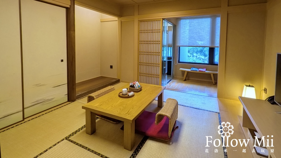 亞太飯店,北投區,台北住宿 @花洛米一起去玩耍