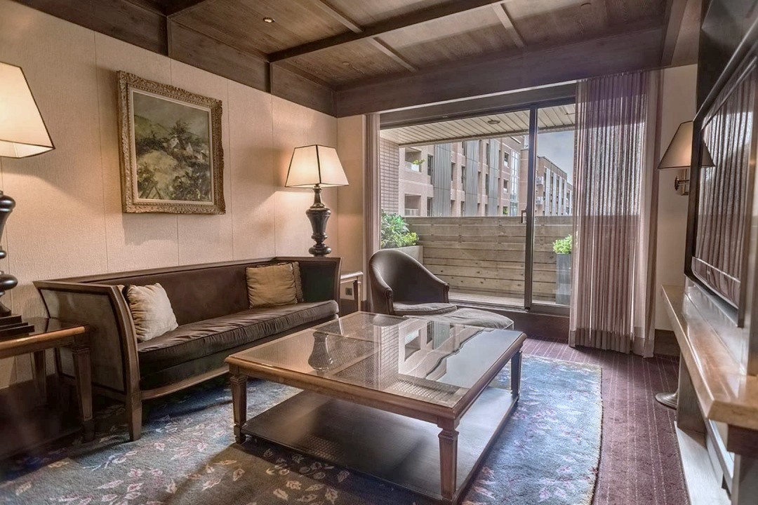 台北住宿,台北車站,君品酒店,大同區