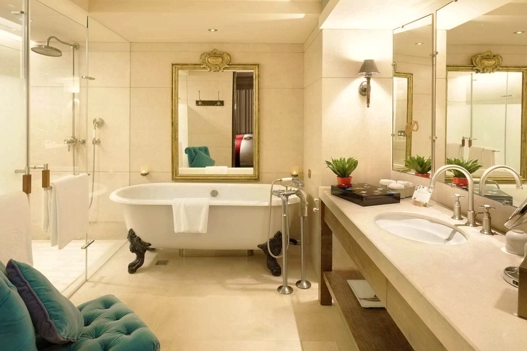 台北住宿,台北車站,君品酒店,大同區