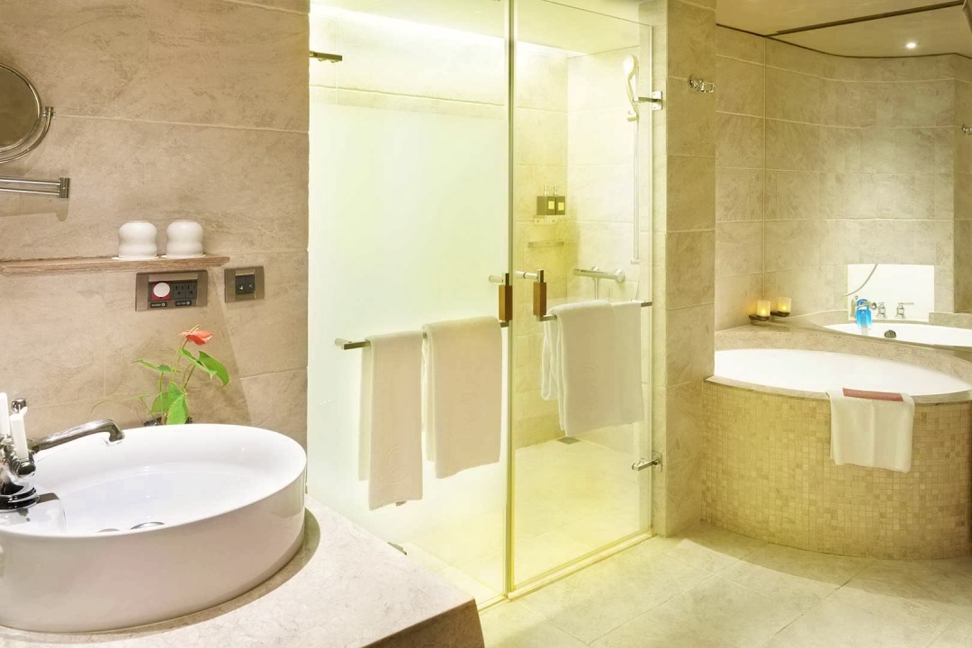 台北住宿,台北車站,君品酒店,大同區