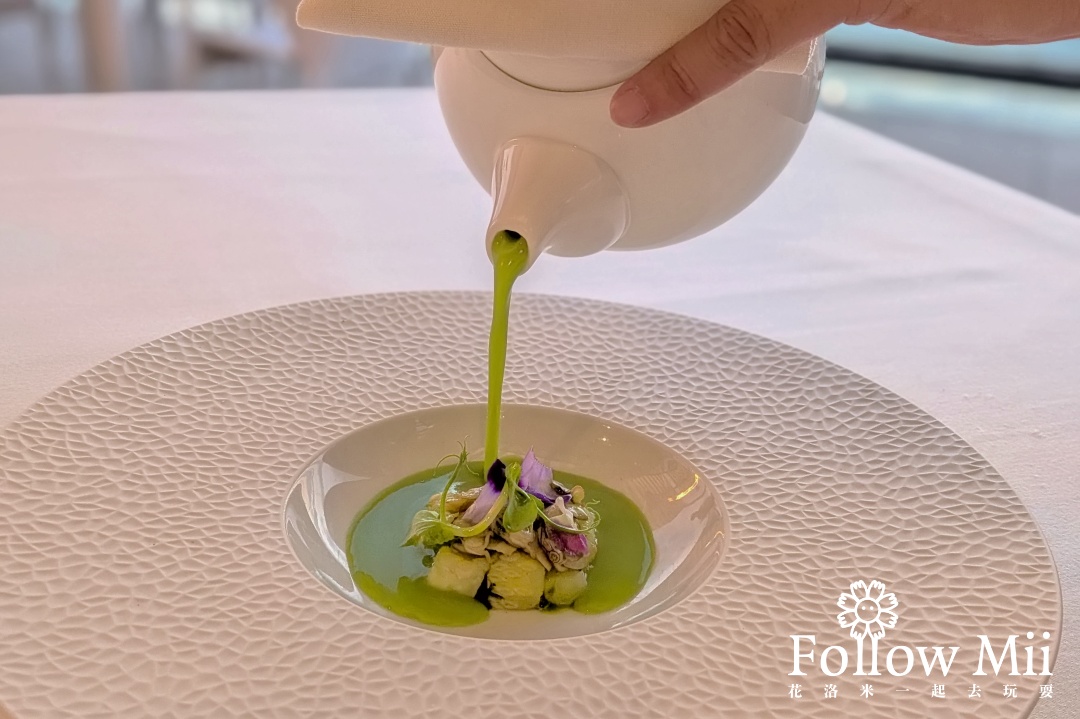 南投美食,日月潭美食,雲月訪