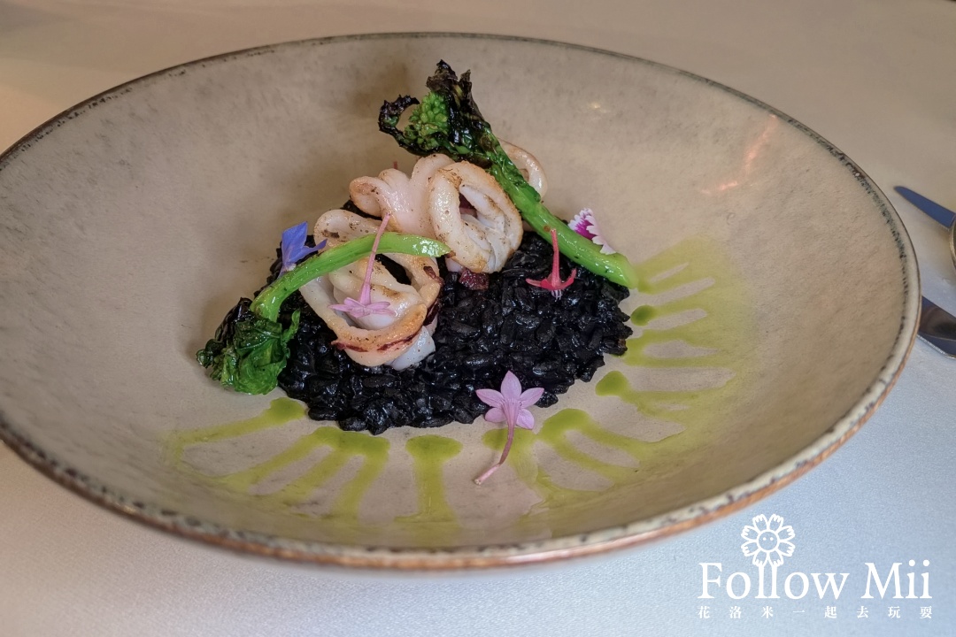 南投美食,日月潭美食,雲月訪