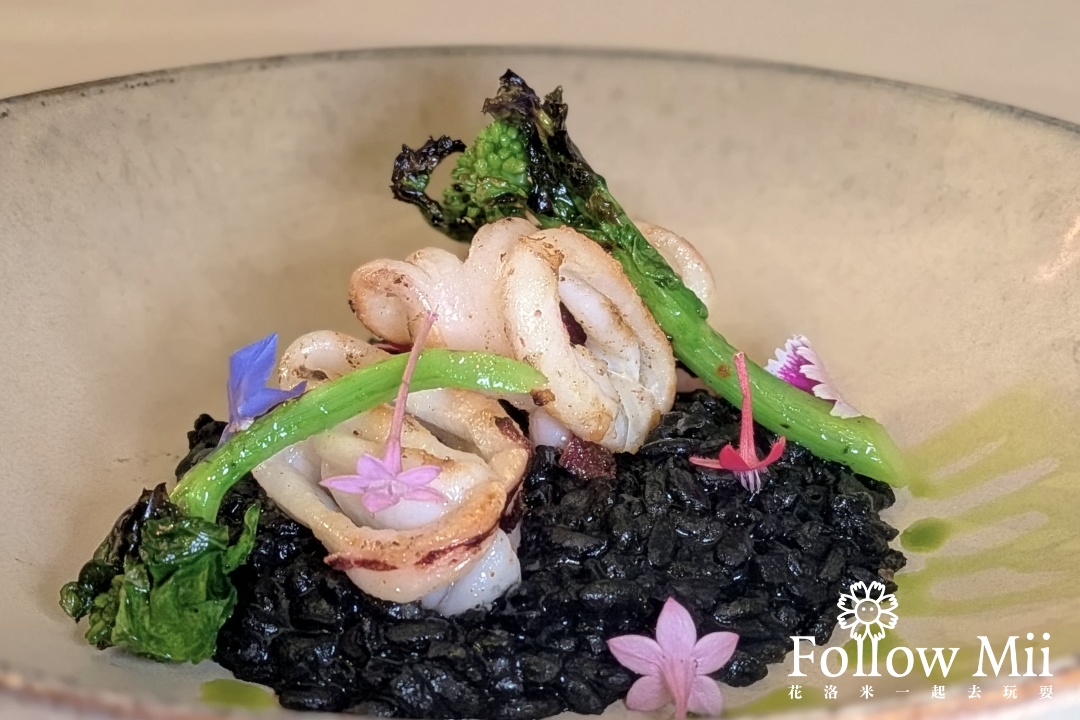 南投美食,日月潭美食,雲月訪