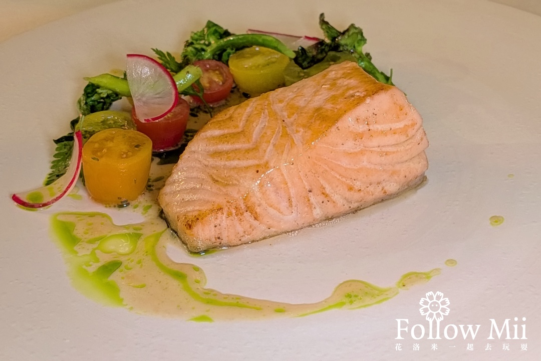 南投美食,日月潭美食,雲月訪