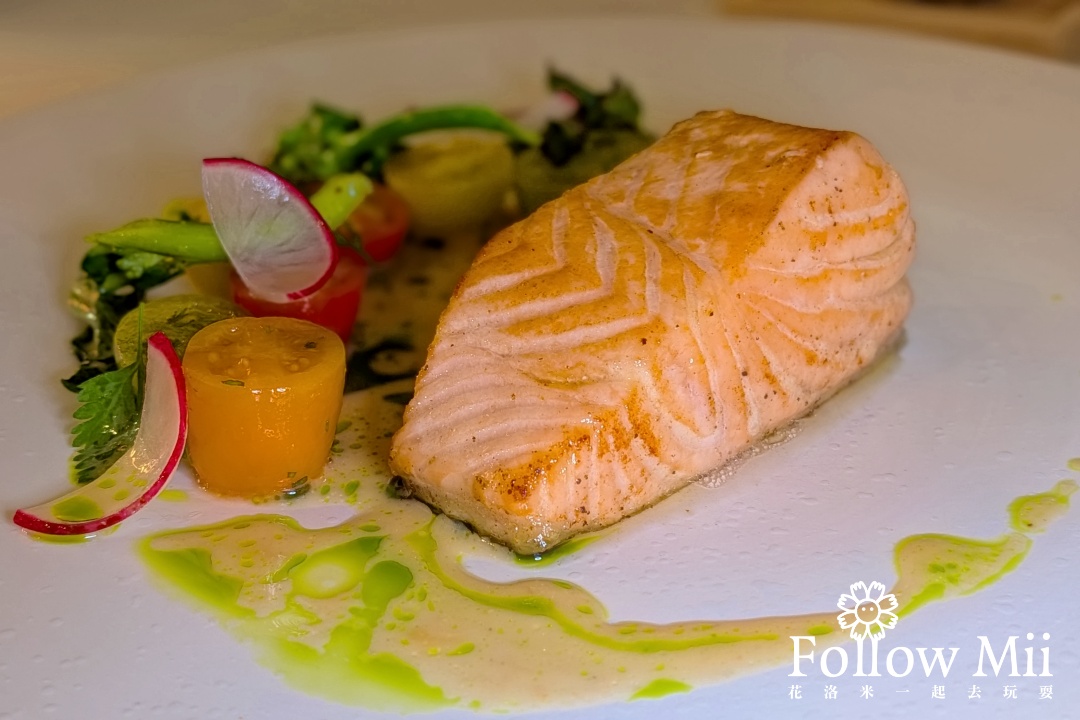 南投美食,日月潭美食,雲月訪