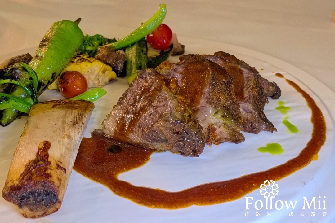 南投美食,日月潭美食,雲月訪