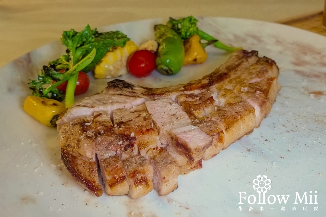 南投美食,日月潭美食,雲月訪