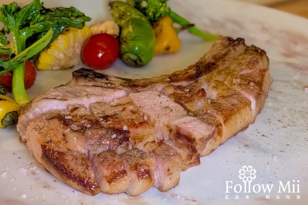 南投美食,日月潭美食,雲月訪