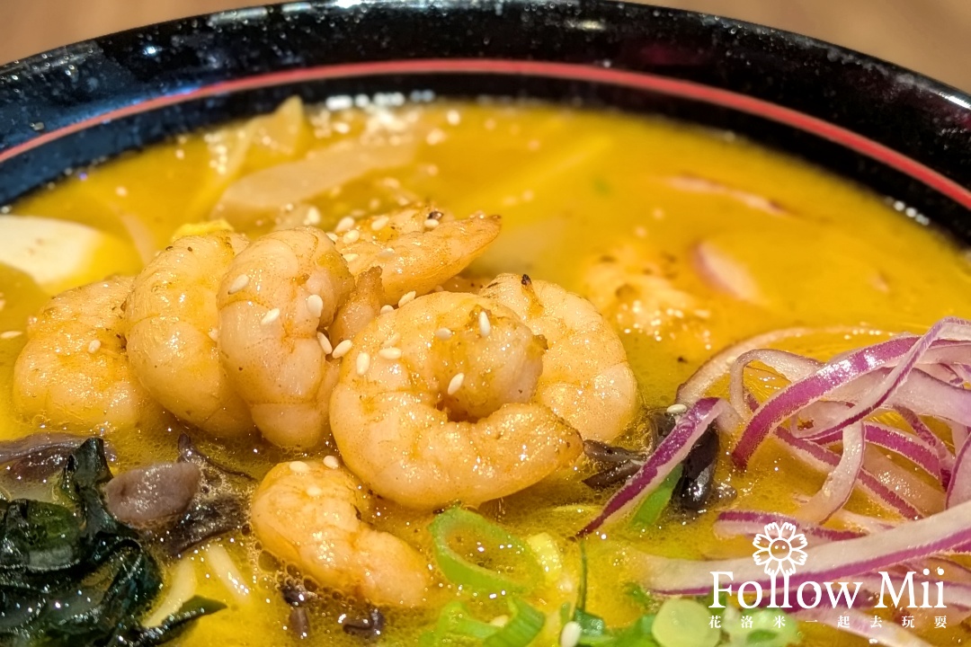 宜蘭美食,山友拉麵,礁溪鄉