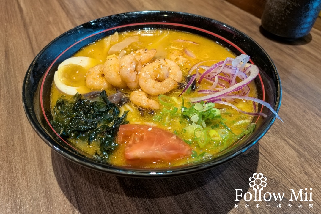 宜蘭美食,山友拉麵,礁溪鄉