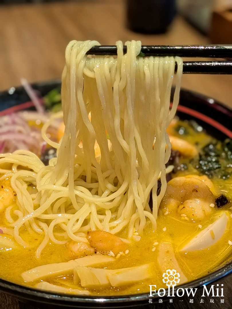 宜蘭美食,山友拉麵,礁溪鄉