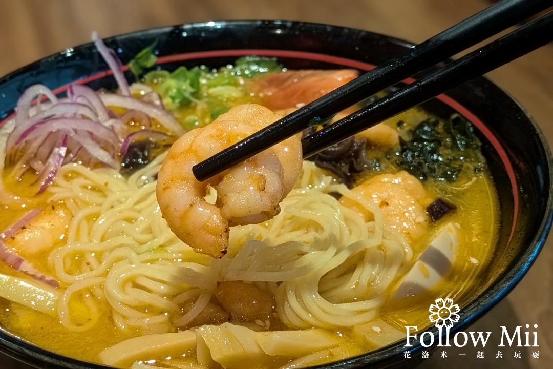 宜蘭美食,山友拉麵,礁溪鄉