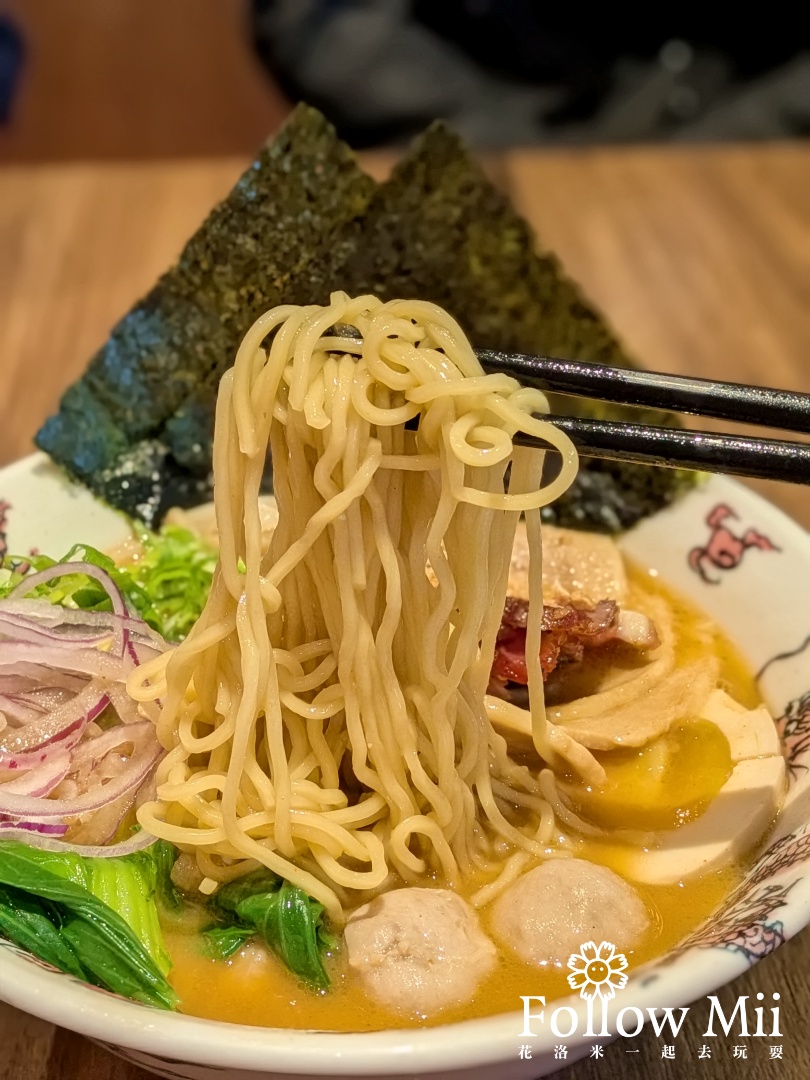 宜蘭美食,山友拉麵,礁溪鄉