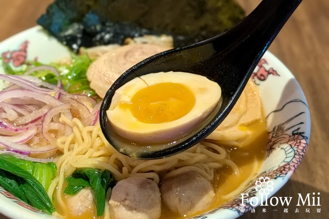 宜蘭美食,山友拉麵,礁溪鄉