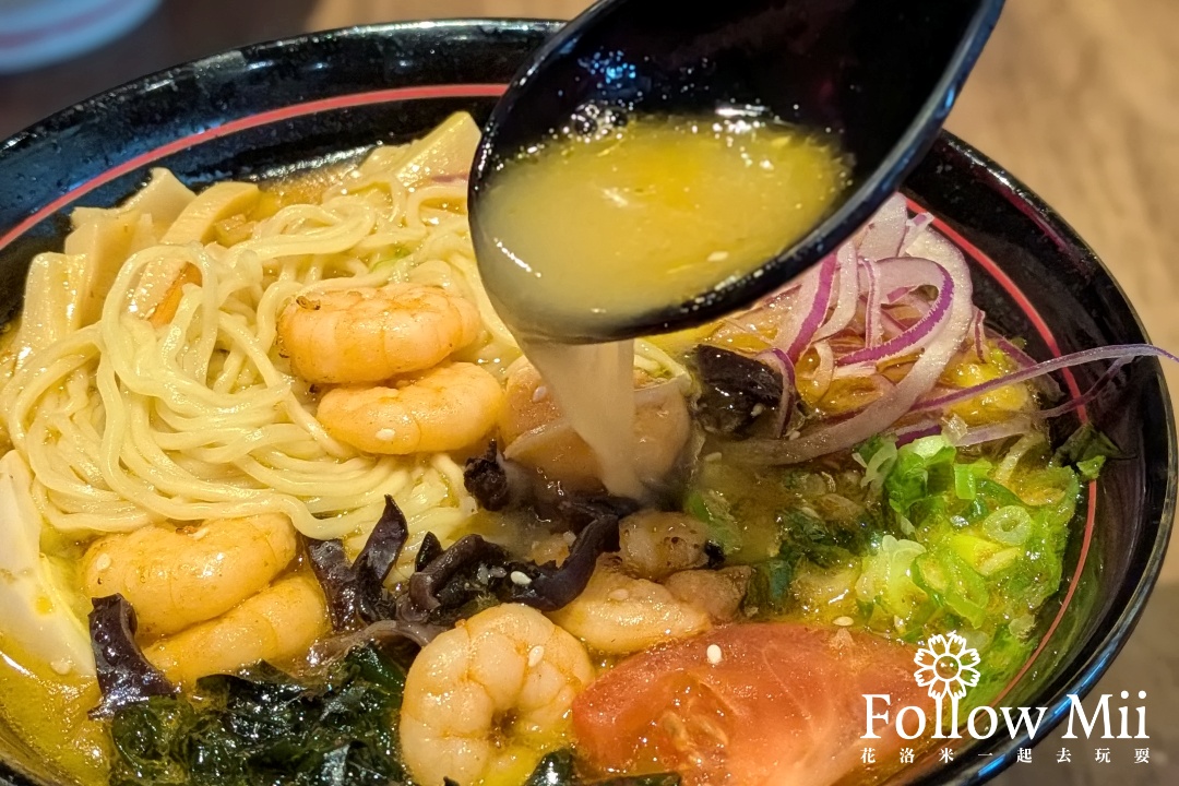 宜蘭美食,山友拉麵,礁溪鄉