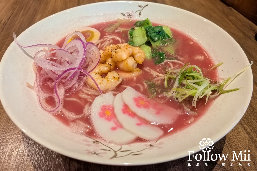 宜蘭美食,山友拉麵,礁溪鄉