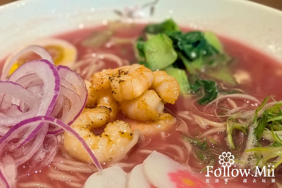 宜蘭美食,山友拉麵,礁溪鄉