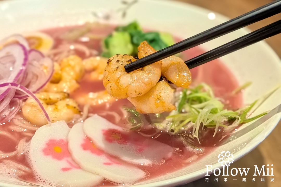 宜蘭美食,山友拉麵,礁溪鄉