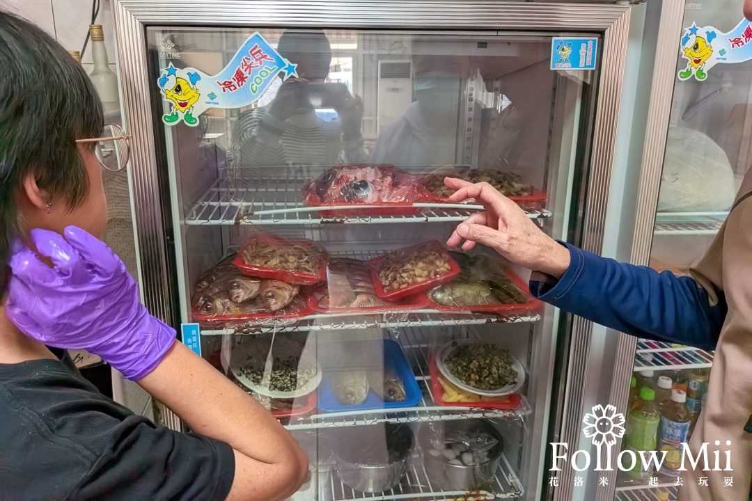 廟前小吃部,湖西鄉,澎湖美食 廟前小吃部,湖西鄉,澎湖美食