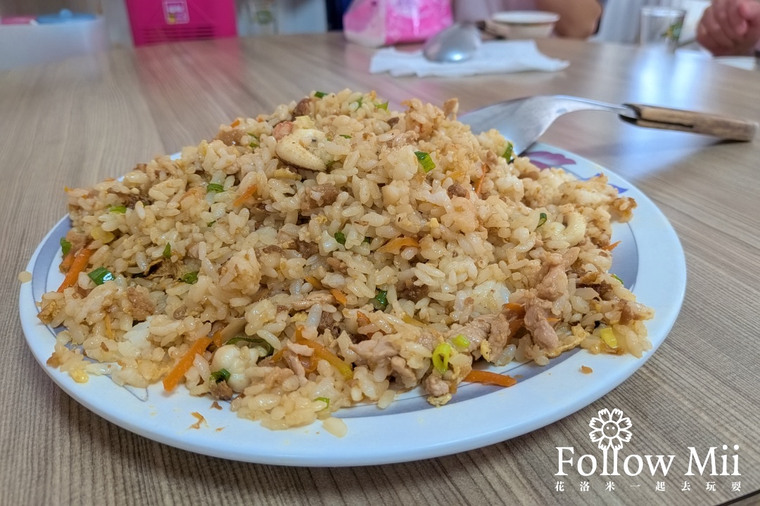 廟前小吃部,湖西鄉,澎湖美食