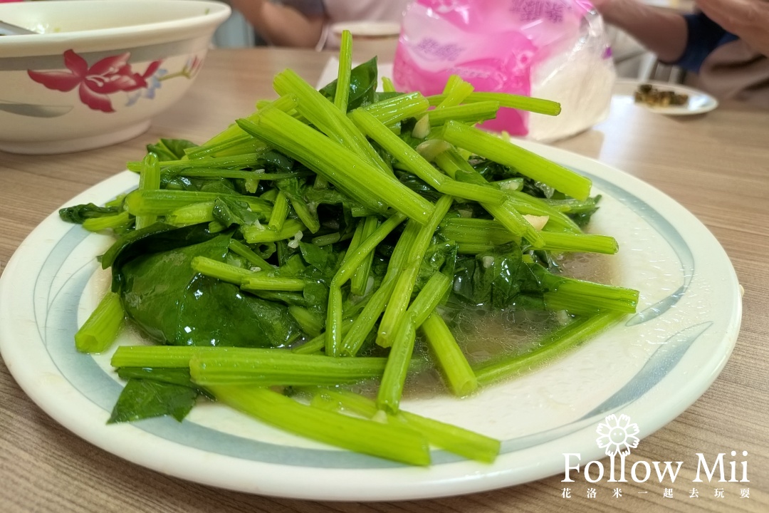 廟前小吃部,湖西鄉,澎湖美食