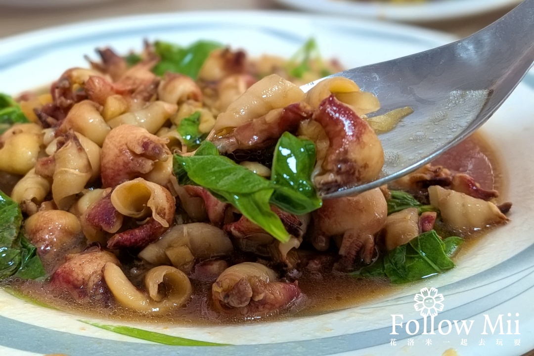 廟前小吃部,湖西鄉,澎湖美食 廟前小吃部,湖西鄉,澎湖美食