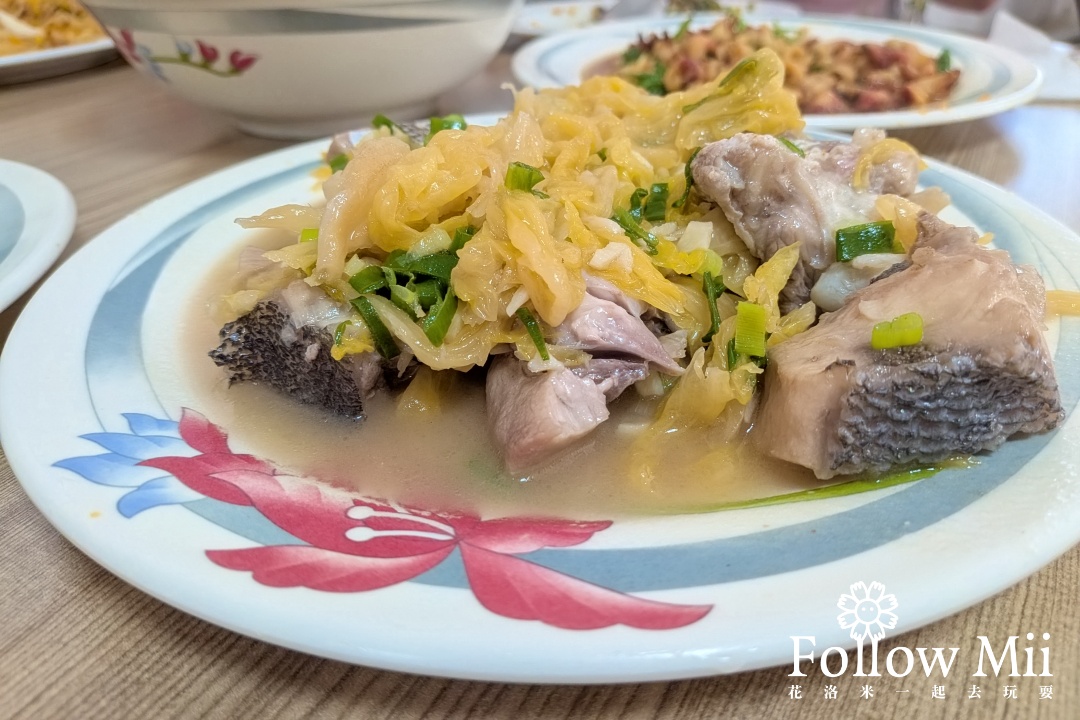 廟前小吃部,湖西鄉,澎湖美食