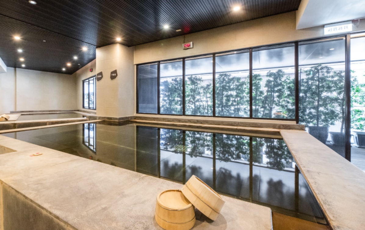 宜蘭住宿,山形閣,礁溪鄉