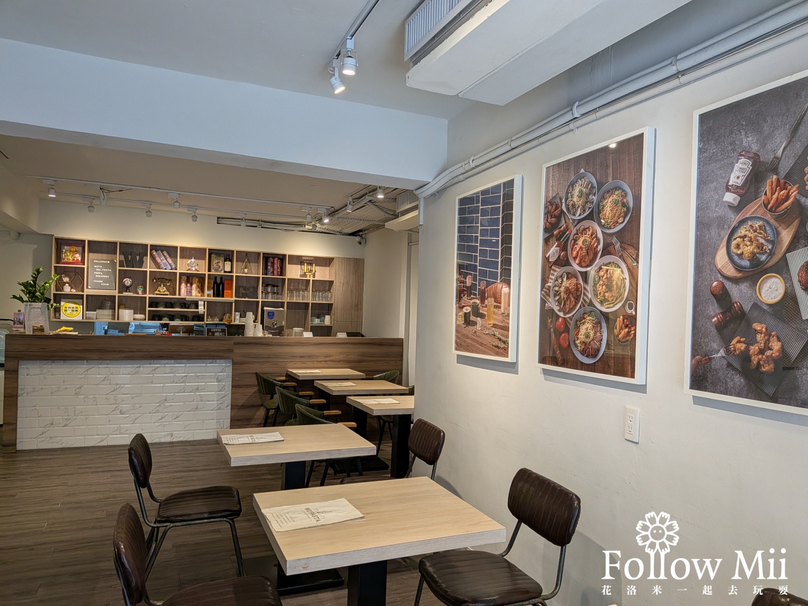 Wu Pasta,台北美食,文山區