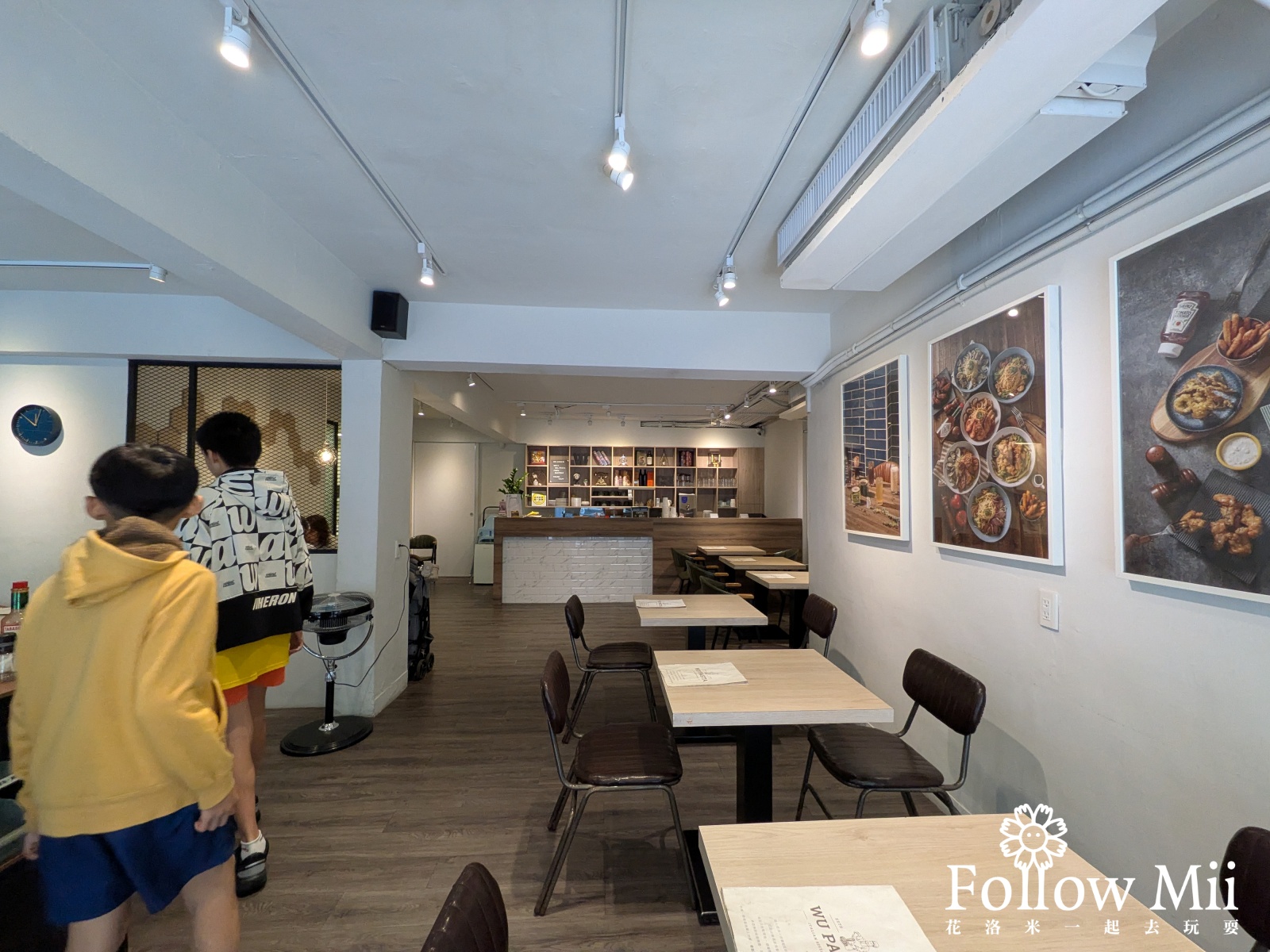 Wu Pasta,台北美食,文山區