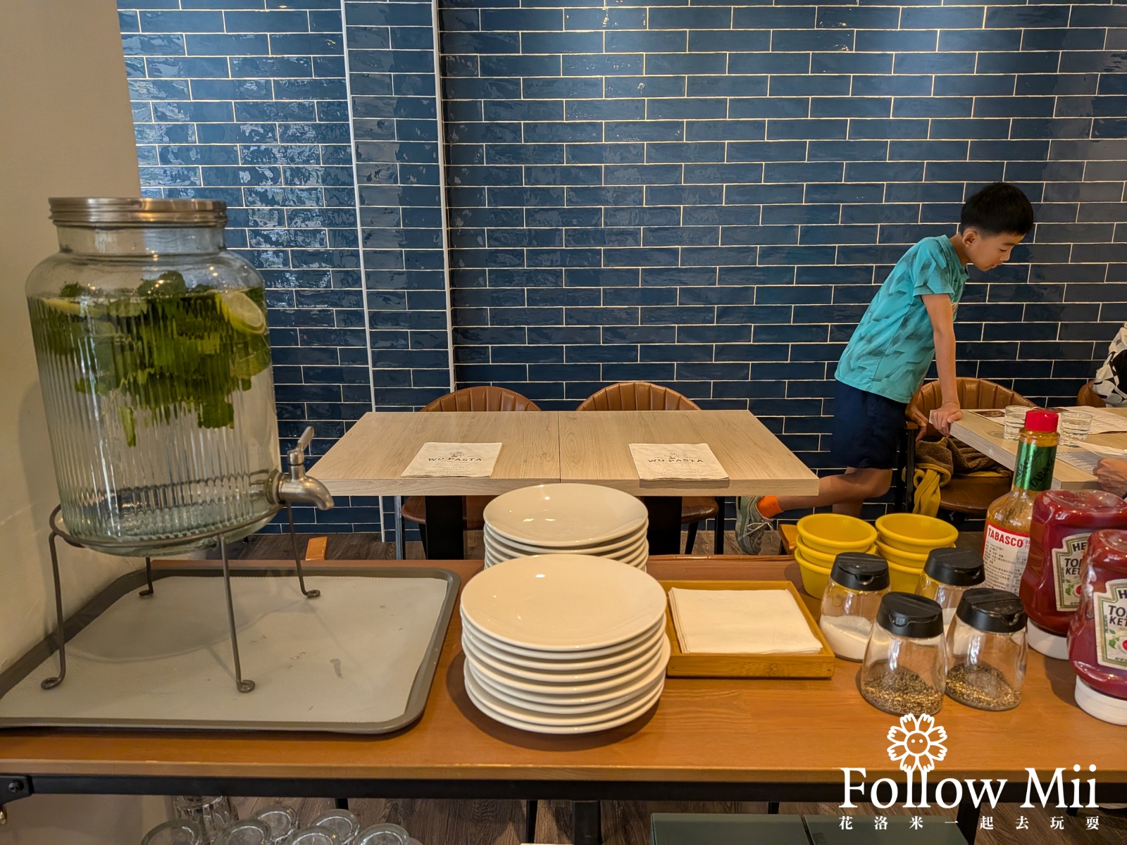 Wu Pasta,台北美食,文山區