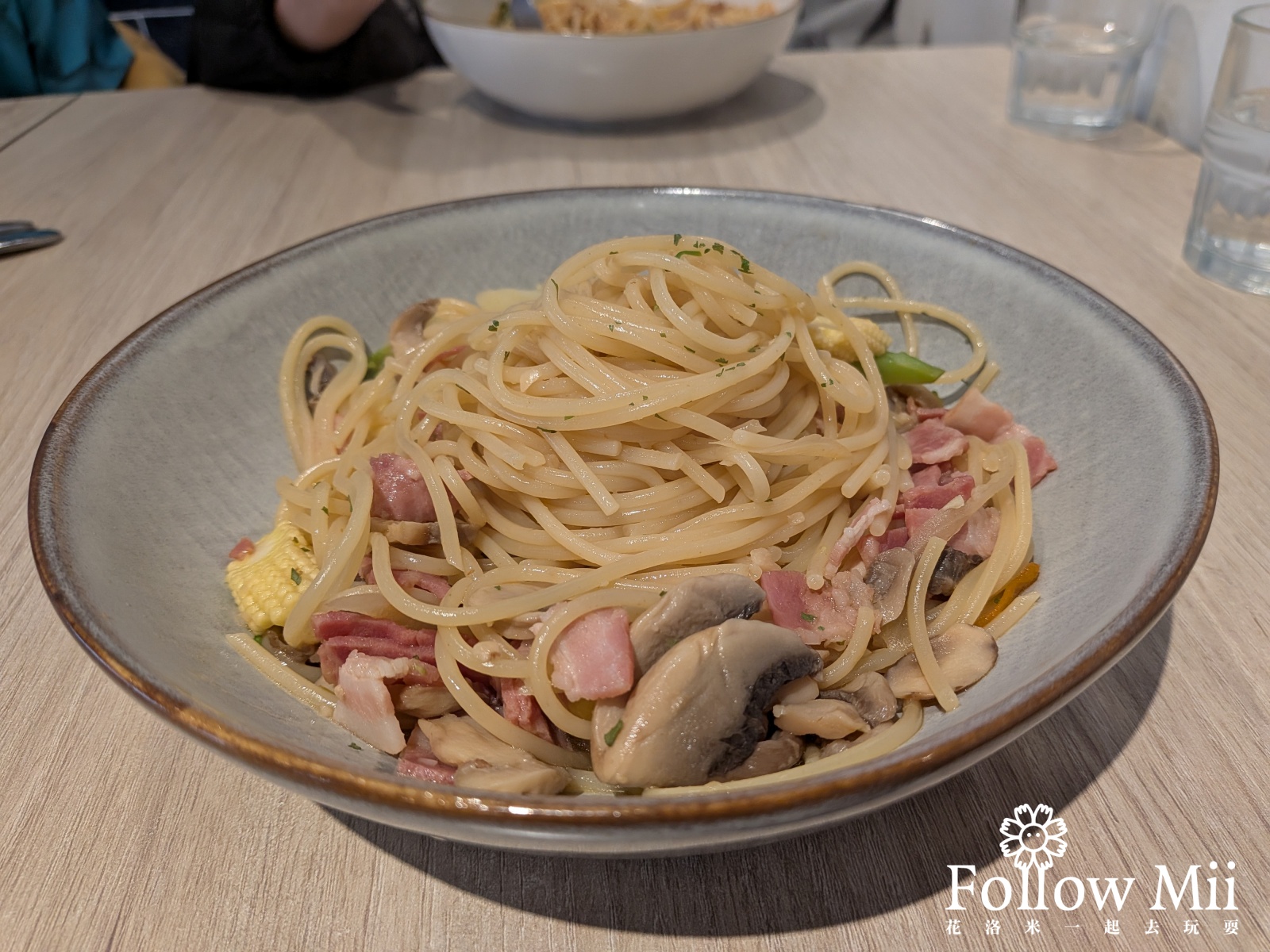 Wu Pasta,台北美食,文山區
