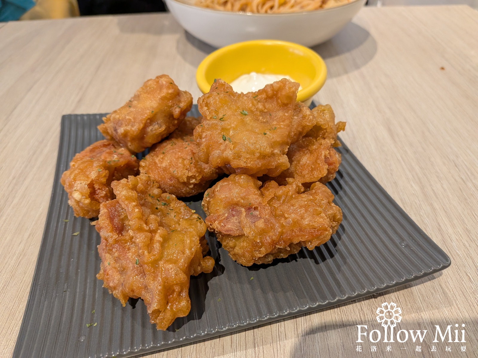 Wu Pasta,台北美食,文山區