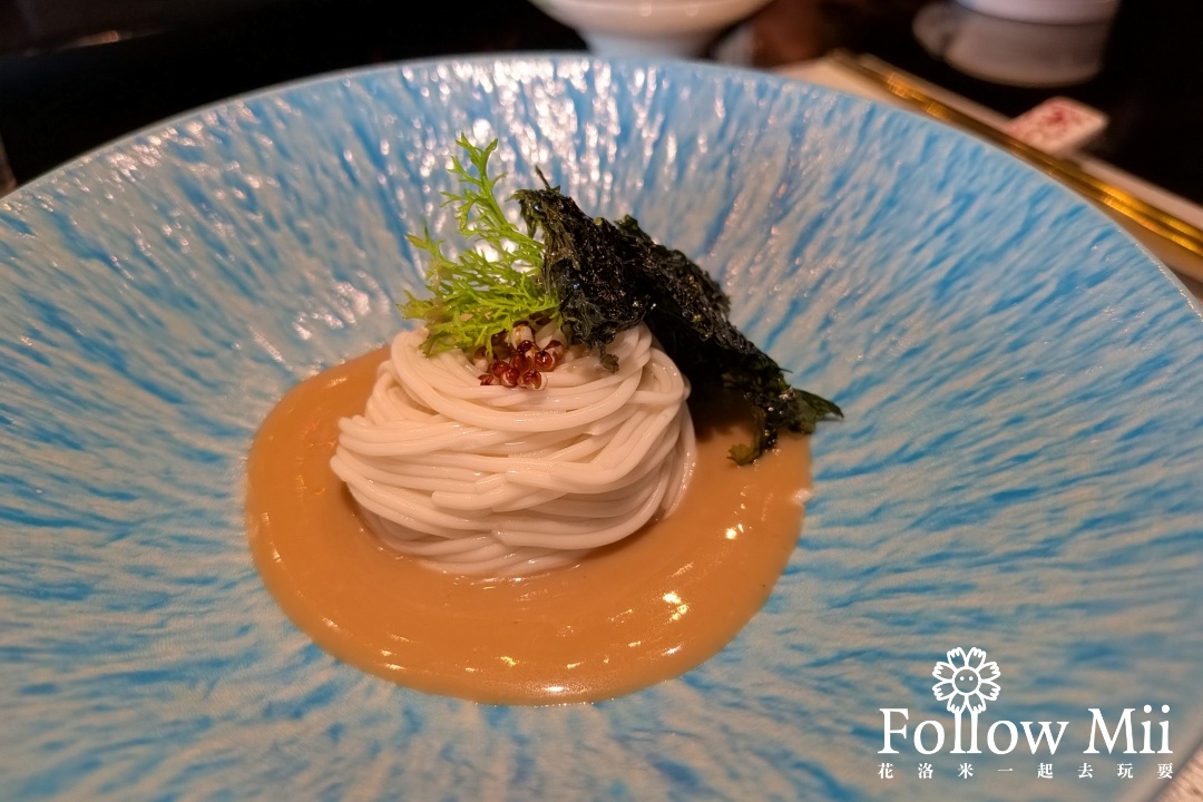 台北美食,大同區,頤宮