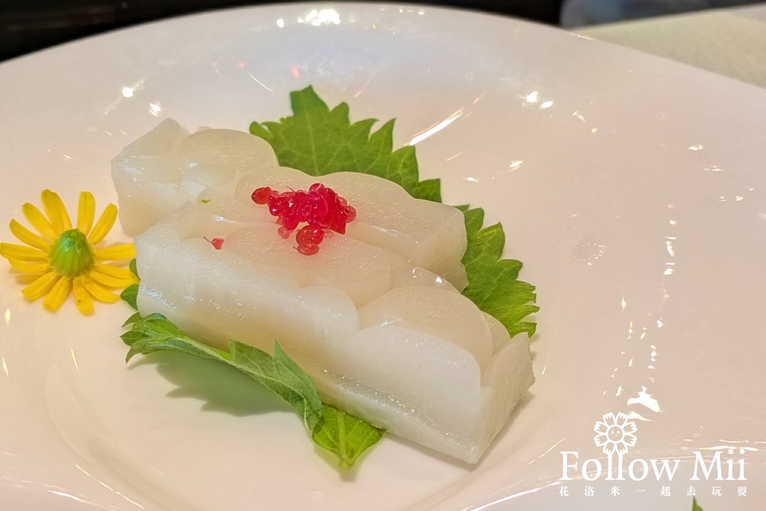 台北美食,大同區,頤宮