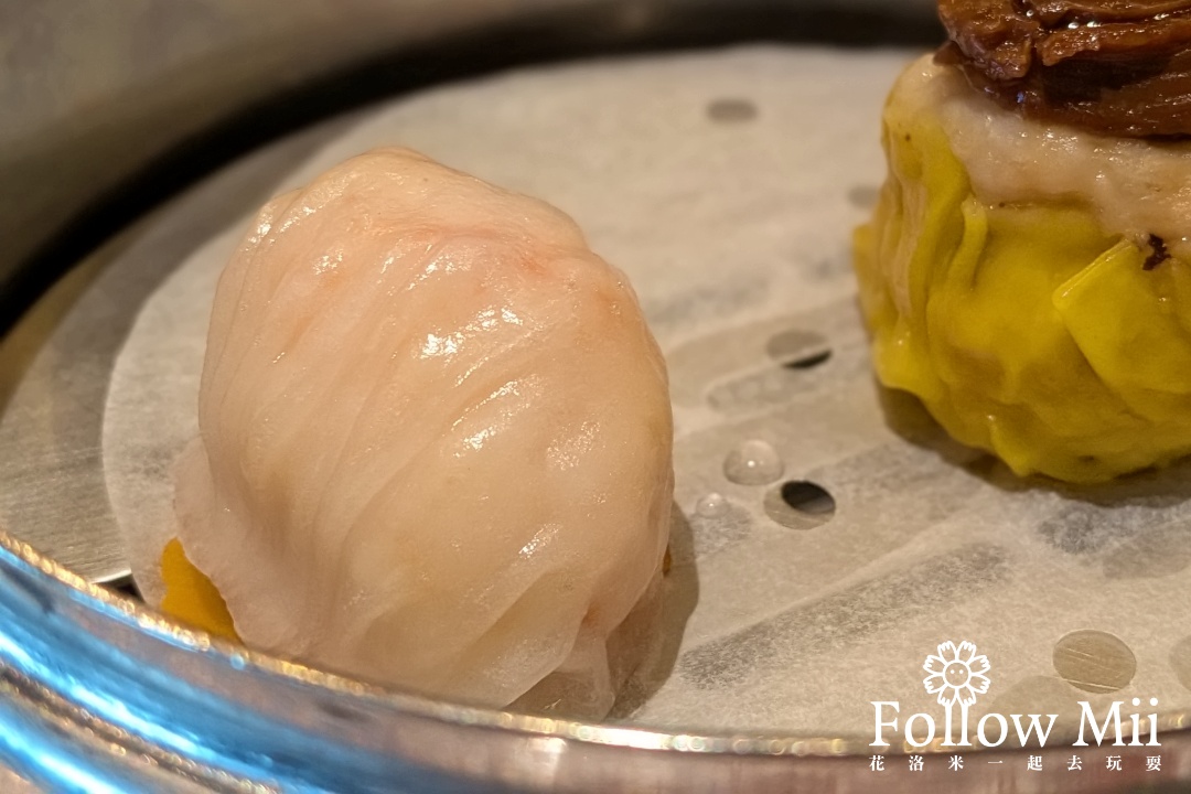 台北美食,大同區,頤宮